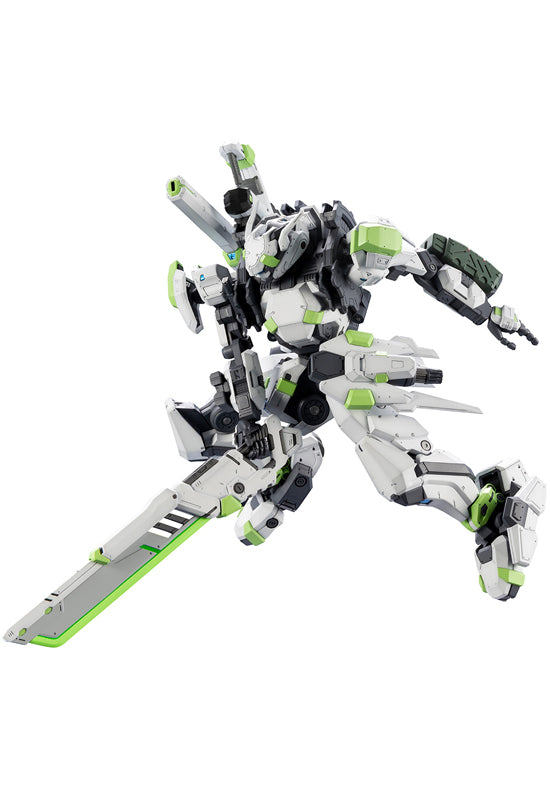 BORDER BREAK Kotobukiya KISEI KUUSHIKI MODEL KIT