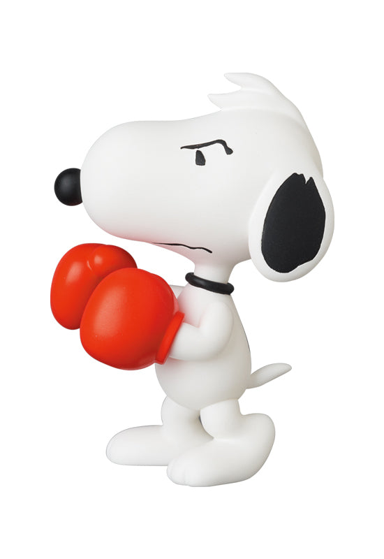 PEANUTS MEDICOM TOYS UDF Series 13: BOXING SNOOPY