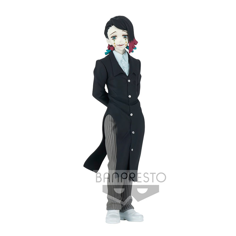 Demon Slayer: Kimetsu No Yaiba Banpresto Figure Demon Series Vol.3(B:Enmu)