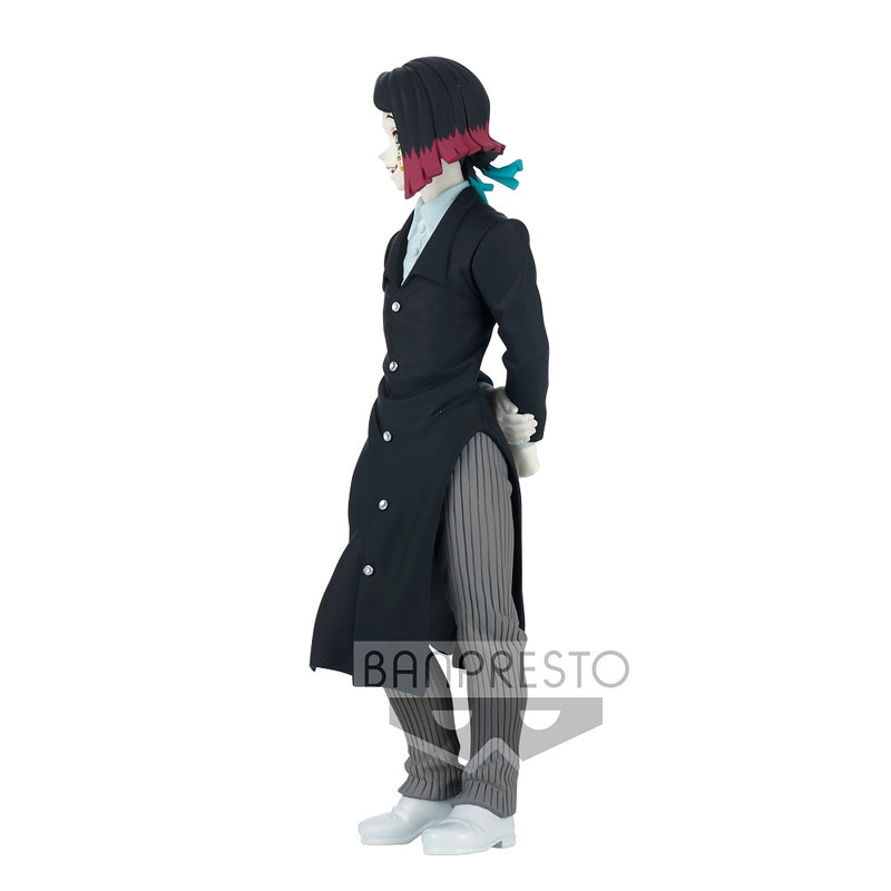 Demon Slayer: Kimetsu No Yaiba Banpresto Figure Demon Series Vol.3(B:Enmu)