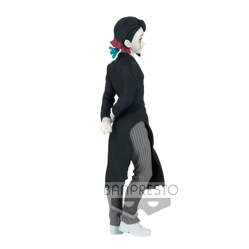 Demon Slayer: Kimetsu No Yaiba Banpresto Figure Demon Series Vol.3(B:Enmu)