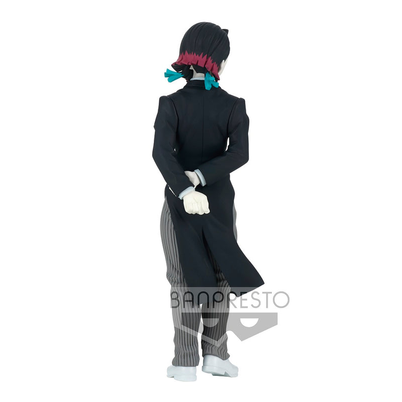 Demon Slayer: Kimetsu No Yaiba Banpresto Figure Demon Series Vol.3(B:Enmu)