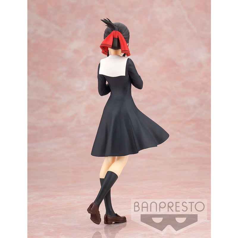 KAGUYA-SAMA: LOVE IS WAR? Banpresto Kyunties KAGUYA SHINOMIYA FIGURE