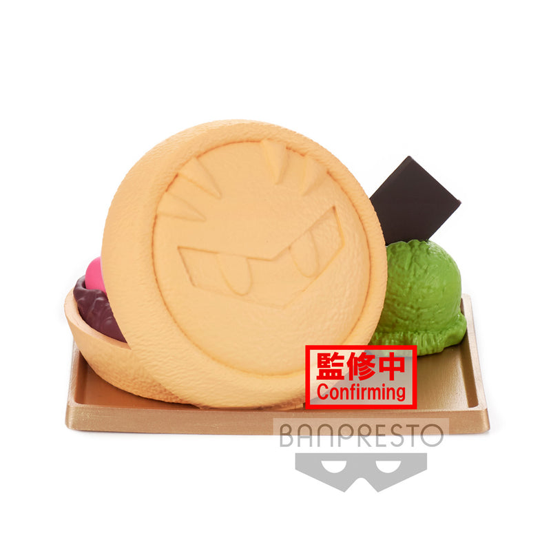 KIRBY Banpresto Paldolce collection vol.4(ver.B)