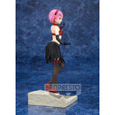Re:Zero -Starting Life in Another World- Banpresto ESPRESTO est-Monster motions-RAM