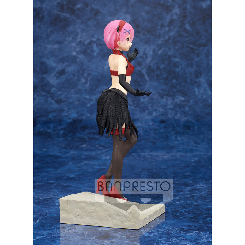 Re:Zero -Starting Life in Another World- Banpresto ESPRESTO est-Monster motions-RAM