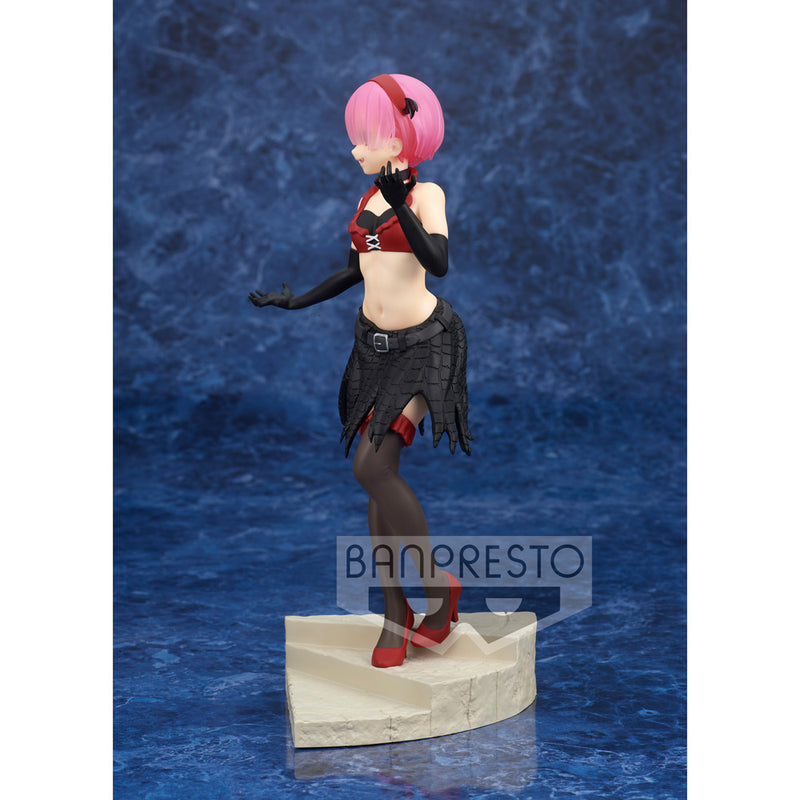 Re:Zero -Starting Life in Another World- Banpresto ESPRESTO est-Monster motions-RAM