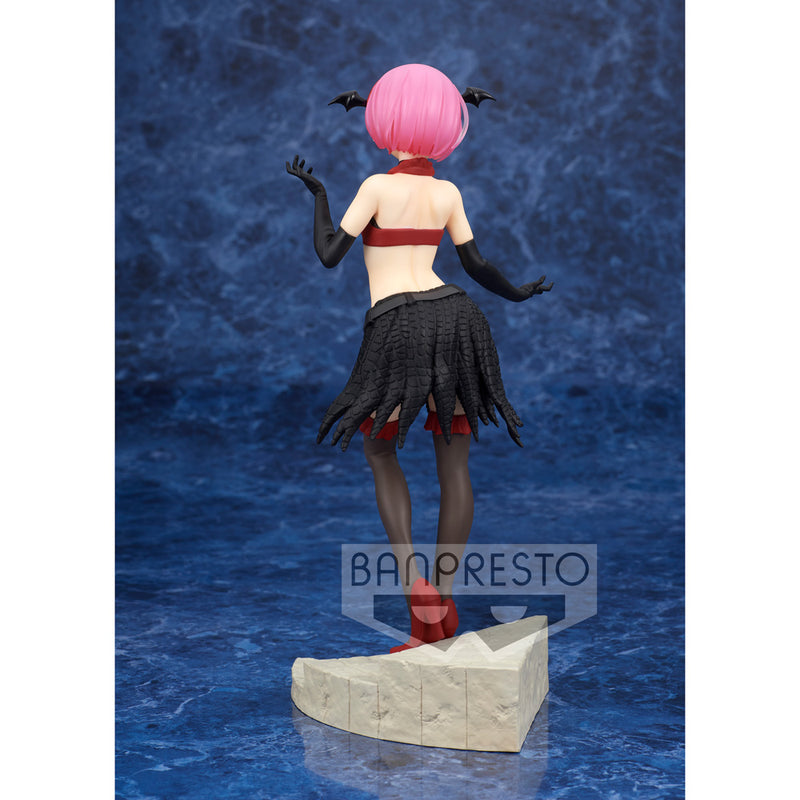 Re:Zero -Starting Life in Another World- Banpresto ESPRESTO est-Monster motions-RAM