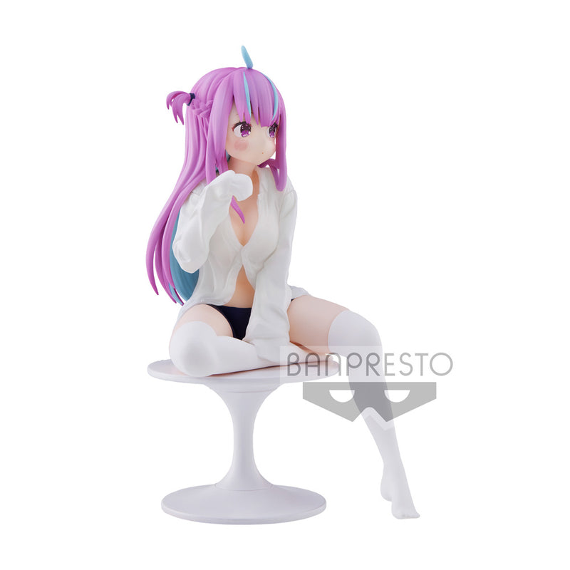 HOLOLIVE Banpresto