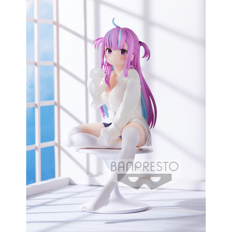 HOLOLIVE Banpresto