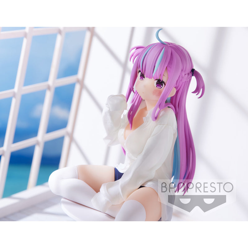HOLOLIVE Banpresto
