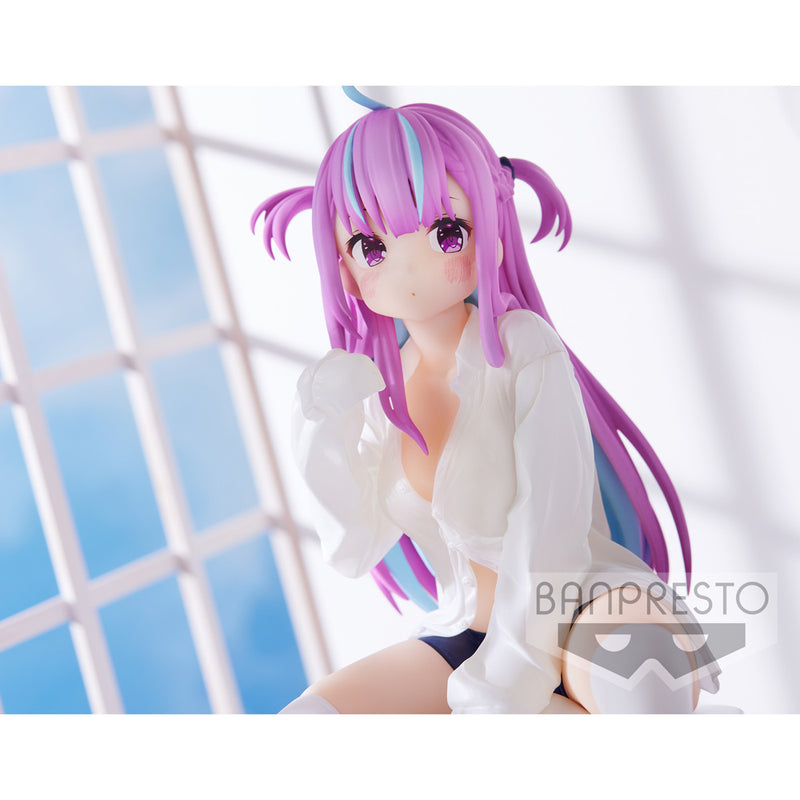 HOLOLIVE Banpresto