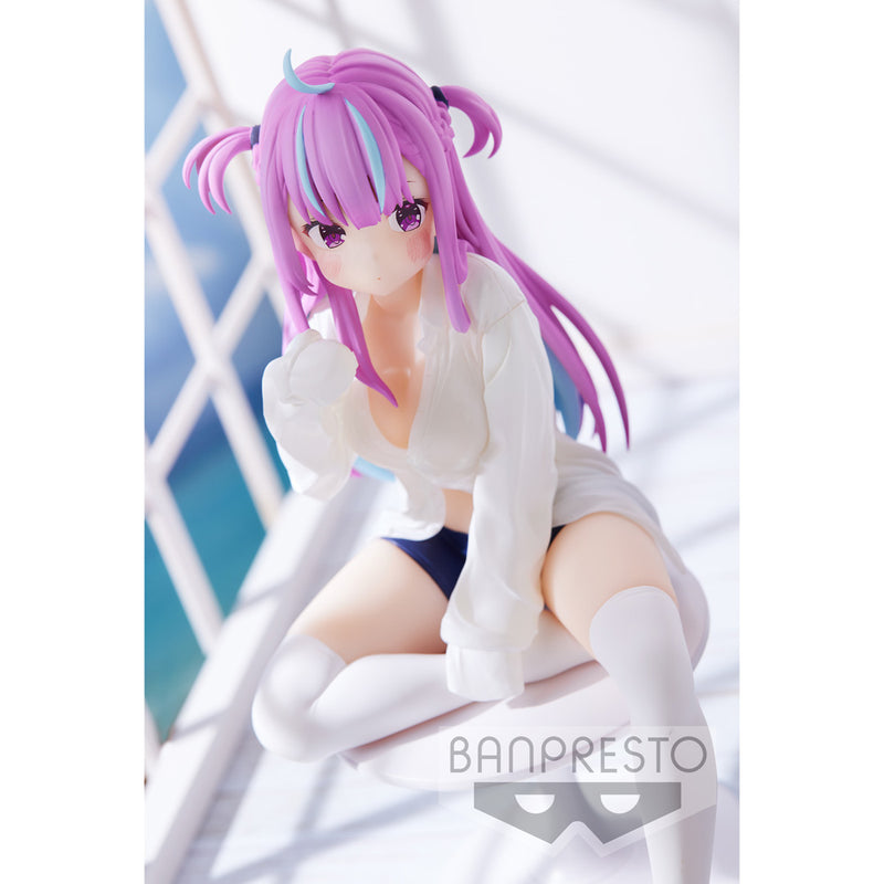 HOLOLIVE Banpresto
