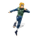NARUTO SHIPPUDEN Banpresto VIBRATION STARS NAMIKAZE MINATO