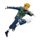 NARUTO SHIPPUDEN Banpresto VIBRATION STARS NAMIKAZE MINATO