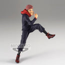 JUJUTSU KAISEN Banpresto KING OF ARTIST THE YUJI ITADORI