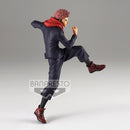 JUJUTSU KAISEN Banpresto KING OF ARTIST THE YUJI ITADORI
