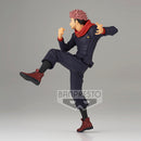 JUJUTSU KAISEN Banpresto KING OF ARTIST THE YUJI ITADORI