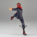 JUJUTSU KAISEN Banpresto KING OF ARTIST THE YUJI ITADORI