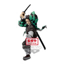 Demon Slayer: Kimetsu no Yaiba Banpresto MAXIMATIC THE TANJIRO KAMADO II