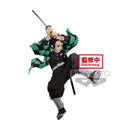 Demon Slayer: Kimetsu no Yaiba Banpresto MAXIMATIC THE TANJIRO KAMADO II