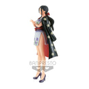 ONE PIECE Banpresto DXF ~THE GRANDLINE LADY~ WANOKUNI vol.6 NICO ROBIN