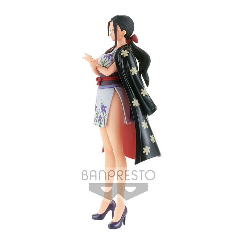 ONE PIECE Banpresto DXF ~THE GRANDLINE LADY~ WANOKUNI vol.6 NICO ROBIN