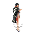 ONE PIECE Banpresto DXF ~THE GRANDLINE LADY~ WANOKUNI vol.6 NICO ROBIN