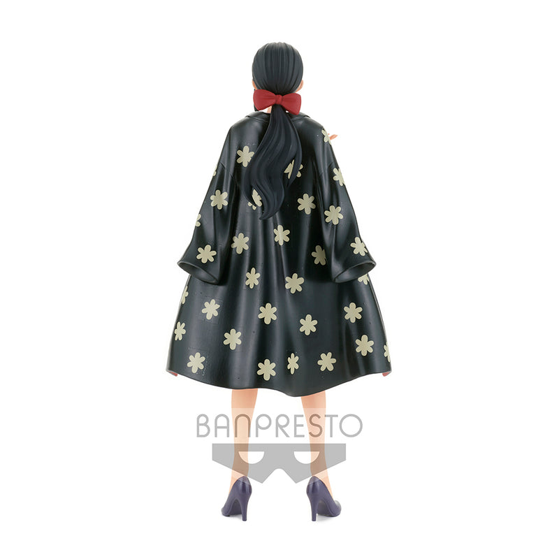 ONE PIECE Banpresto DXF ~THE GRANDLINE LADY~ WANOKUNI vol.6 NICO ROBIN