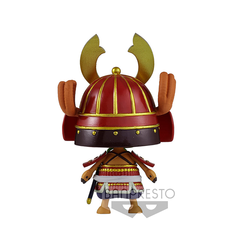 ONE PIECE Banpresto DXF ~THE GRANDLINE MEN~ WANOKUNI vol.19(A:TONY TONY CHOPPER)