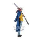 ONE PIECE Banpresto DXF ~THE GRANDLINE MEN~ WANOKUNI vol.19(B:TRAFALGAR LAW)
