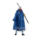 ONE PIECE Banpresto DXF ~THE GRANDLINE MEN~ WANOKUNI vol.19(B:TRAFALGAR LAW)