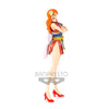 ONE PIECE Banpresto GLITTER & GLAMOURS NAMI WANOKUNI STYLE-II (ver.A)