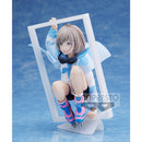THE IDOLM@STER SHINY COLORS Banpresto ESPRESTO est-Windy and Motions ASAHI SERIZAWA