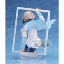 THE IDOLM@STER SHINY COLORS Banpresto ESPRESTO est-Windy and Motions ASAHI SERIZAWA