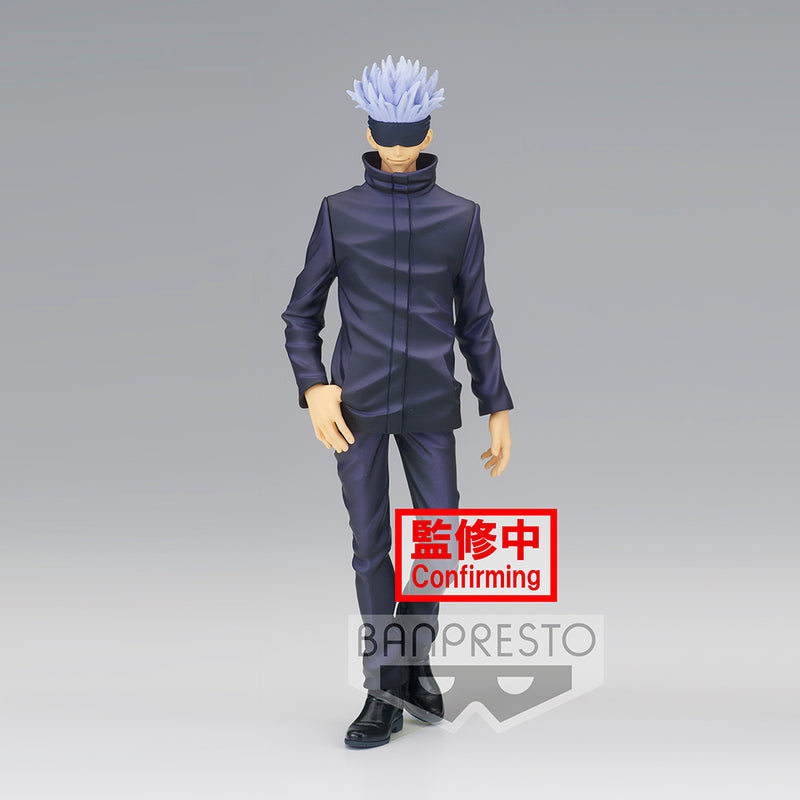 JUJUTSU KAISEN Banpresto JUKON NO KATA (A: SATORU GOJO)