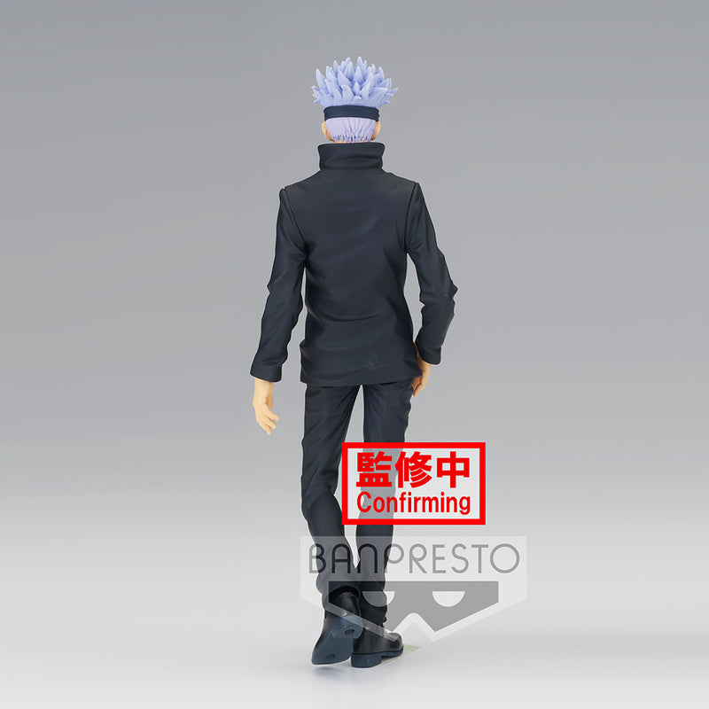 JUJUTSU KAISEN Banpresto JUKON NO KATA (A: SATORU GOJO)