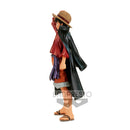 ONE PIECE DXF Banpresto THE GRANDLINE SERIES ~ WANOKUNI vol.2(B:MONKEY .D. LUFFY)