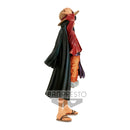 ONE PIECE DXF Banpresto THE GRANDLINE SERIES ~ WANOKUNI vol.2(B:MONKEY .D. LUFFY)