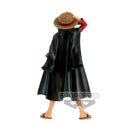 ONE PIECE DXF Banpresto THE GRANDLINE SERIES ~ WANOKUNI vol.2(B:MONKEY .D. LUFFY)