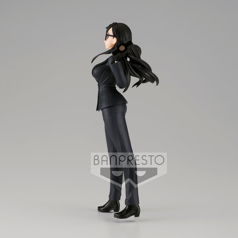 SUMMER TIME RENDERING Banpresto REAL FIGURE RENDERING HIZURU MINAMIKATA