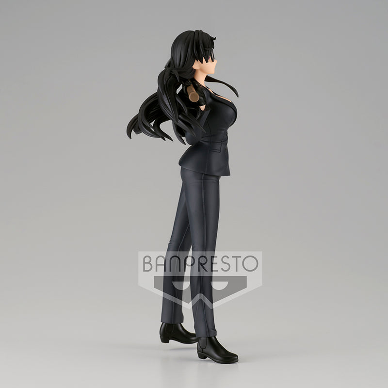 SUMMER TIME RENDERING Banpresto REAL FIGURE RENDERING HIZURU MINAMIKATA