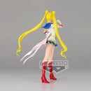 Pretty Guardian Sailor Moon Eternal the Movie Banpresto GLITTER & GLAMOURS SUPER SAILOR MOON II(ver.B)