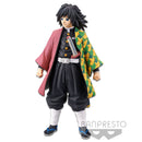 Demon Slayer : Kimetsu No Yaiba  Banpresto Figure Vol.5(B:Giyu Tomioka) (Re-Run)