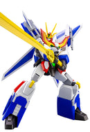 GREAT EXKIZER Kotobukiya BRAVE EXKAISER MODEL KIT