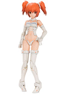 KING OF THE BRAVES GAOGAIGAR Kotobukiya BRAVE GIRL MODEL KIT