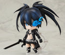 246 Black Rock Shooter TV Nendoroid Black Rock