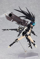 116 Black Rock Shooter figma Black Rock Shooter THE "GAME"