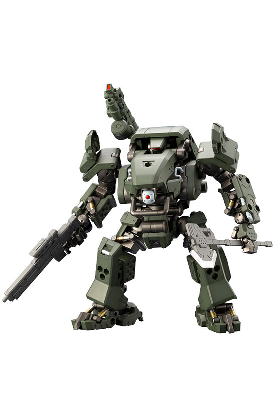 HEXA GEAR Kotobukiya BULKARM α JUNGLE TYPE (reproduction)