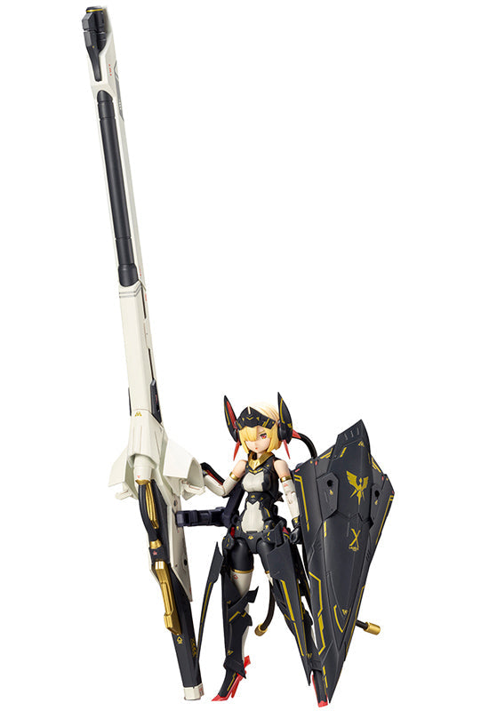 MEGAMI DEVICE Kotobukiya BULLET KNIGHTS LAUNCHER(3rd reproduction)